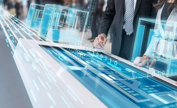 浙江暢爾智能裝備股份有限公司