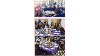 暢爾過大年啦！！