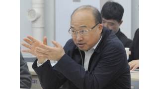 麗水市委副書記尹學(xué)群調(diào)研暢爾