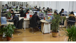 暢爾骨干人才“高大上”or“接地氣”？