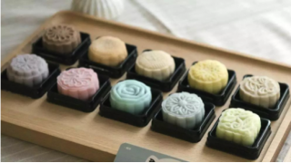 情暖中秋，歡樂(lè)共享