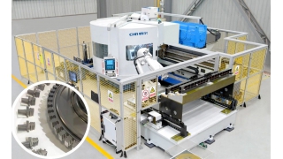 官宣！暢爾飛機(jī)發(fā)動機(jī)榫槽拉床通過省級新產(chǎn)品鑒定