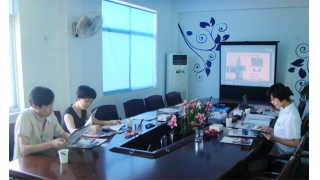 縉云縣質量技術監(jiān)督局領導蒞臨考察指導