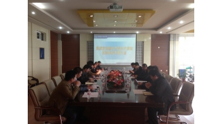 企業(yè)應邀到哈工大開展科技合作考察交流活動