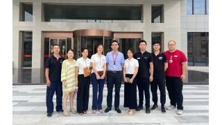 “向身邊優(yōu)秀企業(yè)學(xué)習(xí)”第二站——天喜廚電