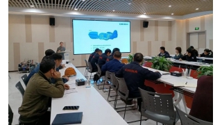 【暢爾學(xué)堂】優(yōu)秀分享第一講開課啦！