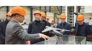 新年第一周 | 麗水市委常委、紀(jì)委書記傅智超調(diào)研暢爾