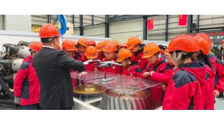 種下一?？萍嫉姆N子，成就未來國(guó)之棟梁