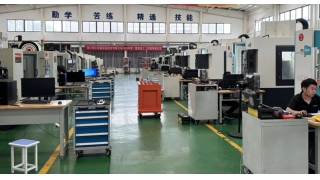 暢爾開展2025年數控銑工技能等級認定