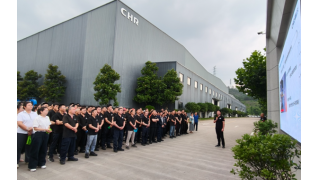 筑牢安全防線，暢爾消防演練進行時！