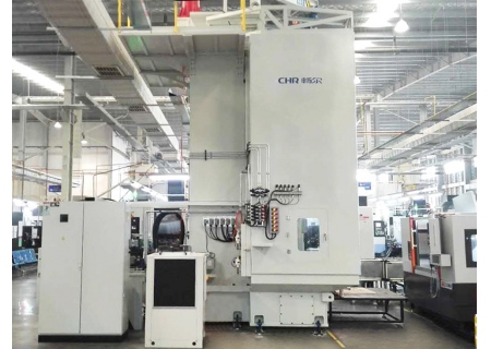 立式外拉床LG72RS系列