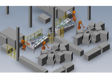 鉗體自動化連線APL系列