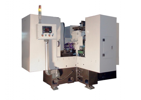 瓦蓋銑削專(zhuān)機(jī)