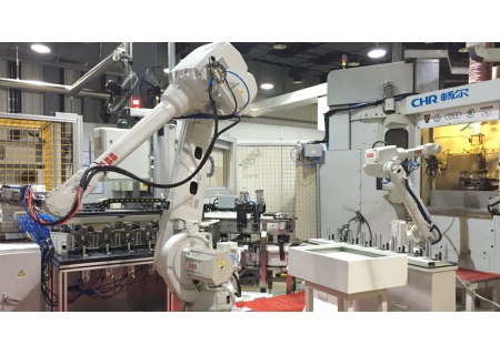 鉗體自動(dòng)化連線 APL系列