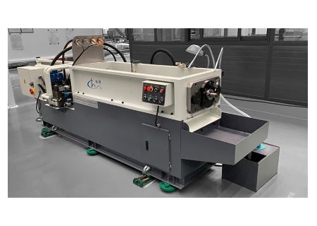 輕型臥式內(nèi)拉床LG61Y系列