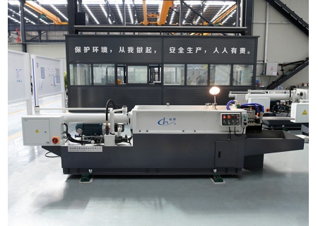 輕型臥式內(nèi)拉床LG61Y系列